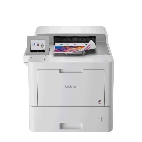 Brother HL-L9470CDN drukarka laserowa Kolor 2400 x 600 DPI A4