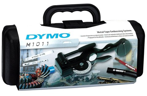 DYMO RHINO M1011 drukarka etykiet bezpośrednio termiczny