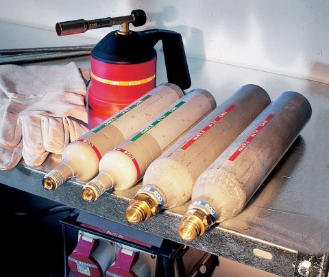 DYMO RHINO M1011 drukarka etykiet bezpośrednio termiczny