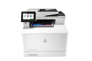Drukarka HP Color LaserJet Pro M479fnw W1A78A Bestseller Darmowa i szybka dostawa