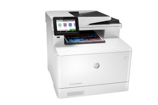 Drukarka HP Color LaserJet Pro M479fnw W1A78A Bestseller Darmowa i szybka dostawa