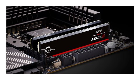 G.Skill Aegis F5-6000J3636F16GX2-IS moduł pamięci 32 GB 2 x 16 GB DDR5 6000 MHz