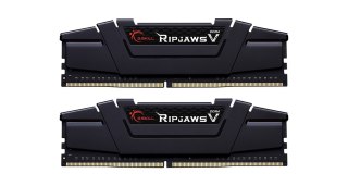 G.Skill Ripjaws V F4-4000C18D-16GVK moduł pamięci 16 GB 2 x 8 GB DDR4 4000 Mhz