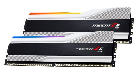 G.Skill Trident Z RGB Z5 moduł pamięci 32 GB 2 x 16 GB DDR5