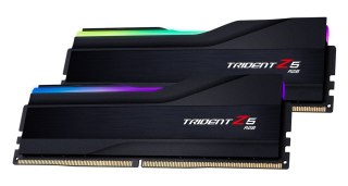 G.Skill Trident Z5 RGB F5-6800J3446F24GX2-TZ5RK moduł pamięci 96 GB 2 x 48 GB DDR5 6800 MHz