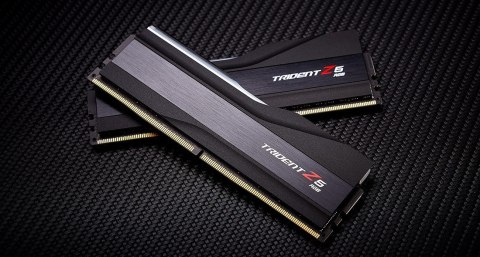 G.Skill Trident Z5 RGB F5-6800J3446F24GX2-TZ5RK moduł pamięci 96 GB 2 x 48 GB DDR5 6800 MHz