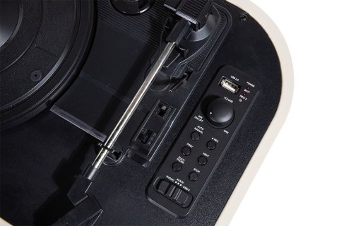 Gramofon Trevi TT1020 BT beige