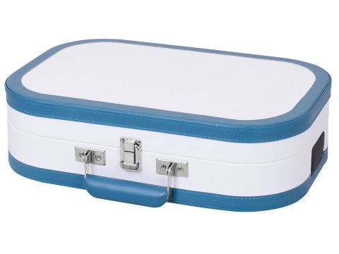 Gramofon Trevi TT1020 BT turkusowy