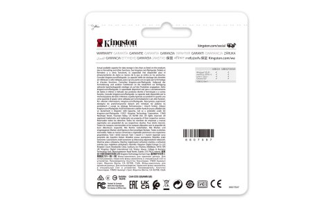 KINGSTON FLASH 64GB USB3.2 Exiodia blue