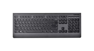 Lenovo Klawiatura bezprzewodowa Professional - US Euro 4X30H56874