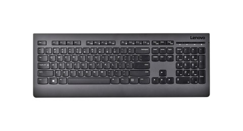 Lenovo Klawiatura bezprzewodowa Professional - US Euro 4X30H56874