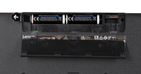 Lenovo Klawiatura bezprzewodowa Professional - US Euro 4X30H56874