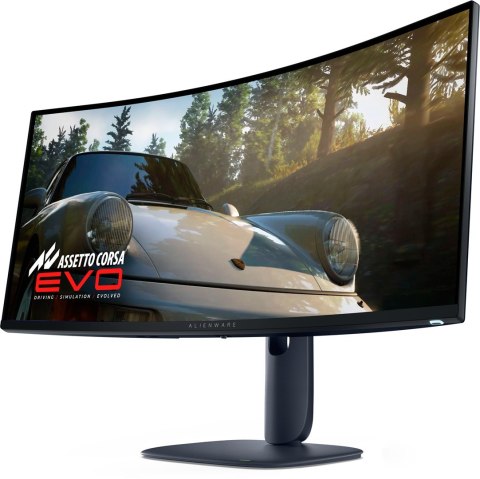 MONITOR DELL ALIENWARE QD-OLED 34" AW3425DW 240Hz