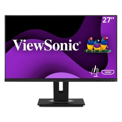 Monitor ViewSonic 27" VG2748a-2 (VS18981) HDMI DP