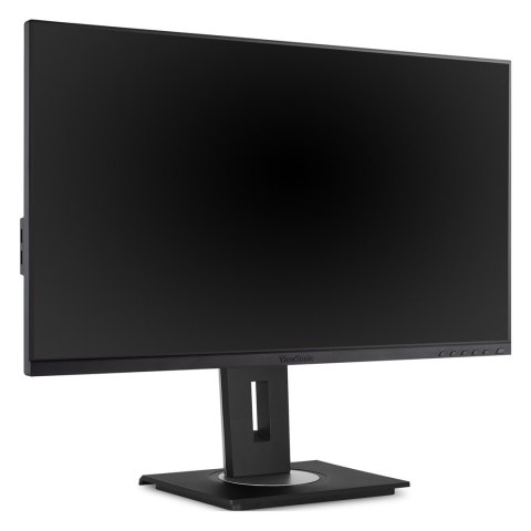 Monitor ViewSonic 27" VG2756-2K (VS17789) HDMI DP 2xUSB USB-B USB-C RJ45 głośniki 2x2W