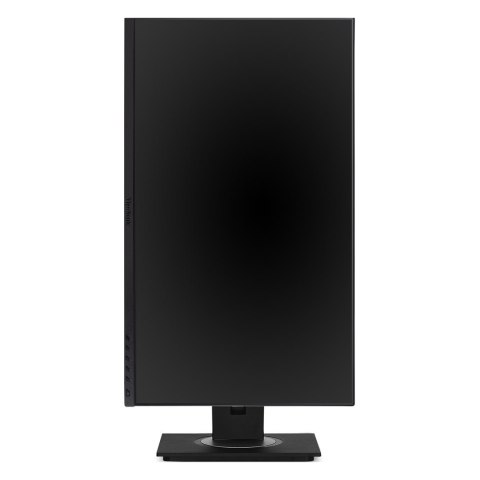 Monitor ViewSonic 27" VG2756-2K (VS17789) HDMI DP 2xUSB USB-B USB-C RJ45 głośniki 2x2W