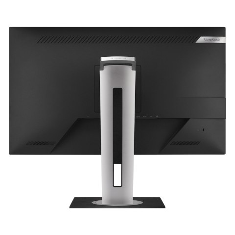 Monitor ViewSonic 27" VG2756-2K (VS17789) HDMI DP 2xUSB USB-B USB-C RJ45 głośniki 2x2W