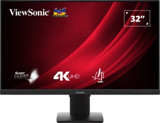 Monitor ViewSonic VG3208-4K Computerbildschirm 32" - Płaski ekran - 81.3 cm