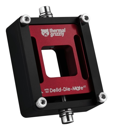 Narzędzie do delidowania Thermal Grizzly Intel 1851 Delid-Die-Mate V1