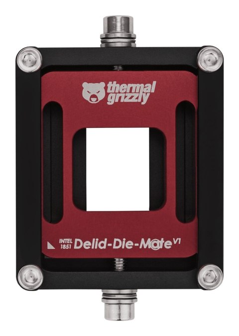 Narzędzie do delidowania Thermal Grizzly Intel 1851 Delid-Die-Mate V1