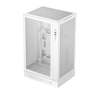 Obudowa DeepCool CH270 WH (R-CH270-WHNDM0-G-1)