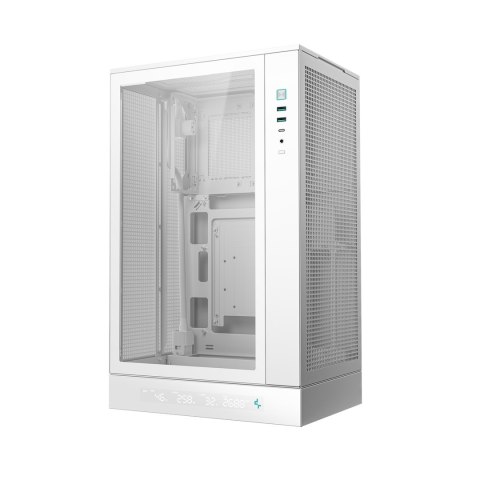 Obudowa DeepCool CH270 WH (R-CH270-WHNDM0-G-1)