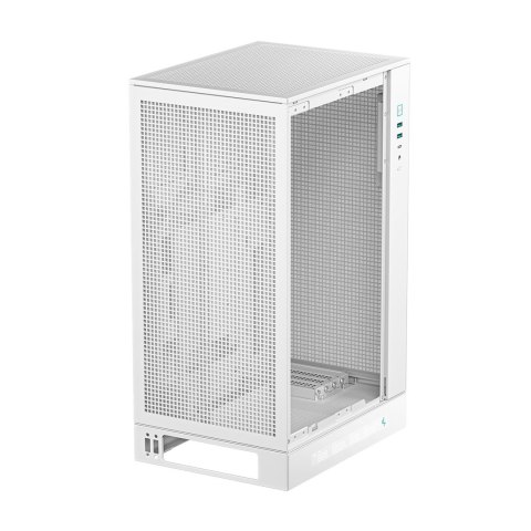 Obudowa DeepCool CH270 WH (R-CH270-WHNDM0-G-1)