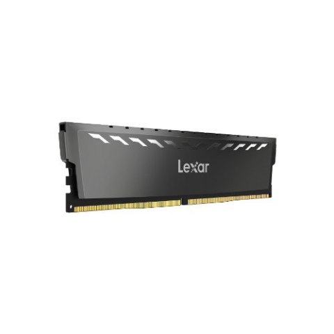 Pamięć Lexar THOR Gaming 16GB (2X8GB) DDR4 OC Black