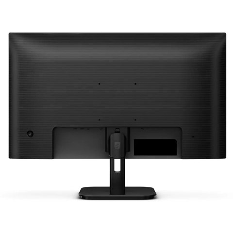 Philips 1000 series 27E1N1300A/00 monitor komputerowy 68,6 cm (27") 1920 x 1080 px Full HD LCD Czarny