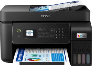 Drukarka wielofunkcyjna Epson EcoTank ET-4800 A4 atramentowa