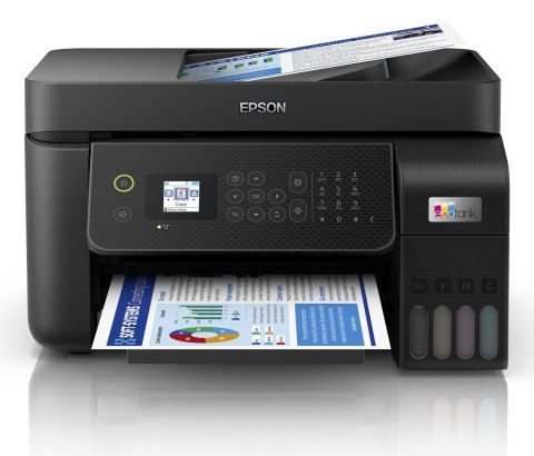 Drukarka wielofunkcyjna Epson EcoTank ET-4800 A4 atramentowa