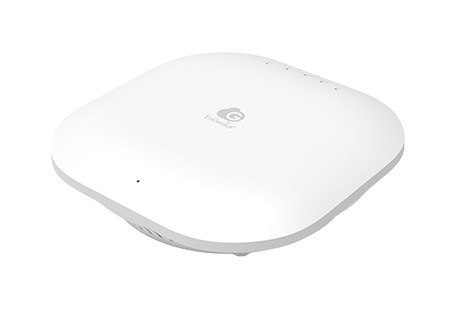 EnGenius ECW120 punkt dostępowy WLAN 867 Mbit/s Biały Obsługa PoE