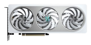 GIGABYTE GeForce RTX 5060 Ti AERO OC 8G NVIDIA 8 GB GDDR7