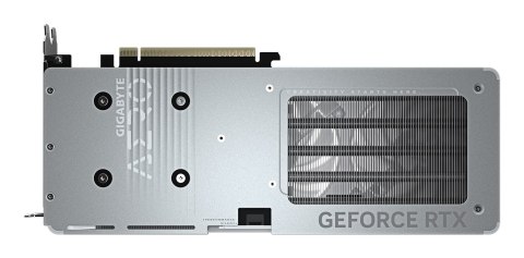 GIGABYTE GeForce RTX 5060 Ti AERO OC 8G NVIDIA 8 GB GDDR7