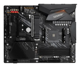 Gigabyte B550 AORUS ELITE V2 płyta główna AMD B550 Socket AM4 ATX