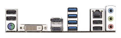 Gigabyte B550M DS3H Socket AM4 micro ATX AMD B550