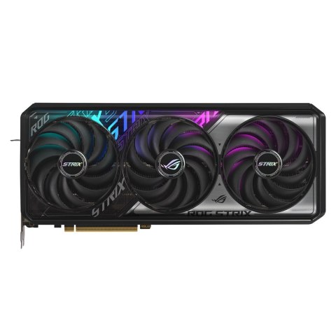Karta graf. ASUS ROG STRIX RTX 5070 Ti 16GB OC GAM