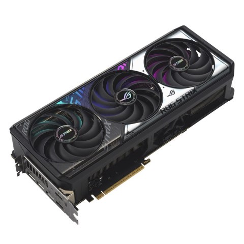 Karta graf. ASUS ROG STRIX RTX 5070 Ti 16GB OC GAM