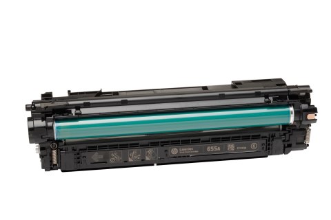 LASERJET TONER CRTG/655A BLACK