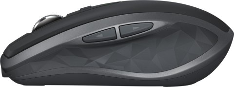 Logitech MX Anywhere 2s myszka Biuro Po prawej stronie RF Wireless + Bluetooth Laser 4000 DPI