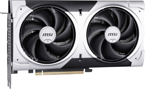 MSI GeForce RTX 5060 TI 8G VENTUS 2X OC PLUS NVIDIA 8 GB GDDR7