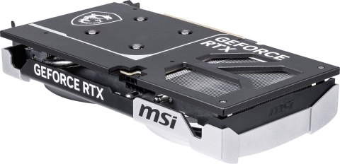MSI GeForce RTX 5060 TI 8G VENTUS 2X OC PLUS NVIDIA 8 GB GDDR7