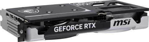 MSI GeForce RTX 5060 TI 8G VENTUS 2X OC PLUS NVIDIA 8 GB GDDR7
