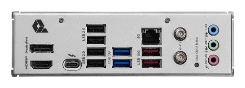 MSI PRO B860-P WIFI płyta główna Intel B860 LGA 1851 (Socket V1) ATX