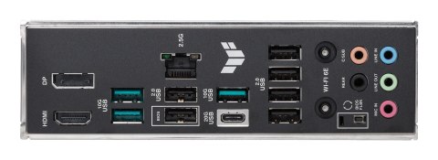 Płyta główna AMD B650 SAM5 ATX TUF GAM B650E-PLUS WIFI ASUS