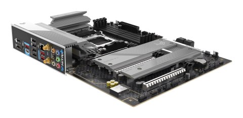 Płyta główna SAPPHIRE NITRO+ B850A WIFI7