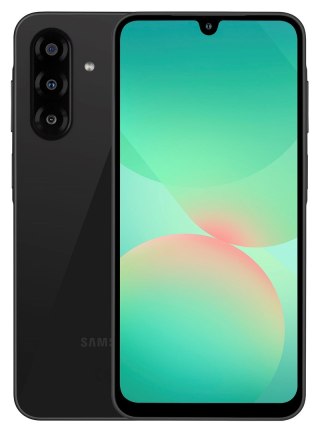 Samsung Galaxy A26 (A266) 5G DS. 8/256GB Black