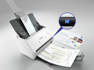 Skaner Epson WorkForce DS-530II