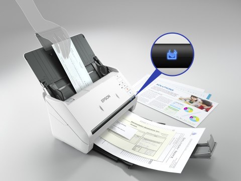 Skaner Epson WorkForce DS-530II