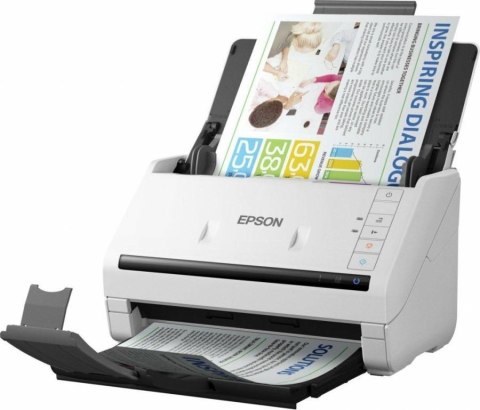 Skaner Epson WorkForce DS-530II